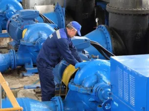 Арзамасский водоканал присоединился к федеральному проекту «Производительность труда»